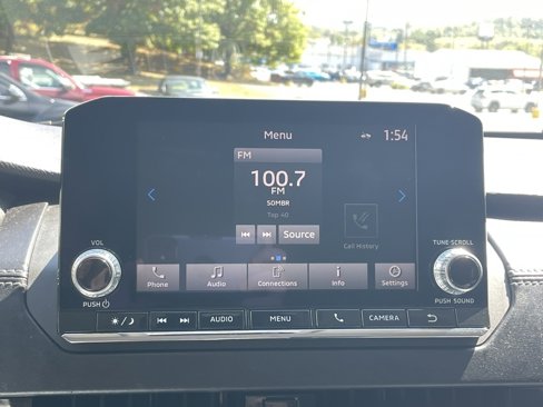 Used 2022 Mitsubishi Outlander ES image 36