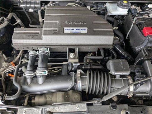 Certified 2020 Honda CR-V LX image 21