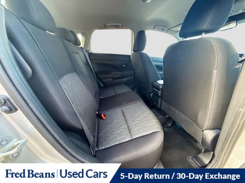 Used 2022 Mitsubishi Outlander Sport LE image 26