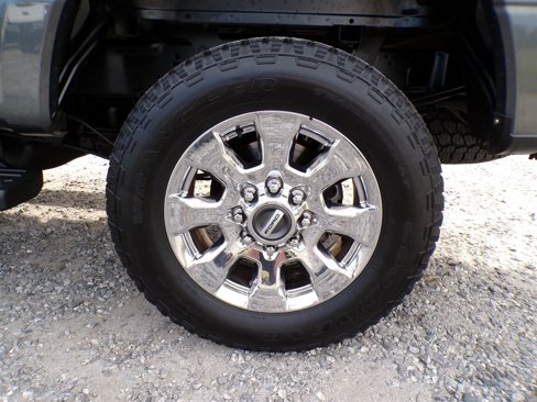 Used 2018 Ford F250 Lariat w/ Lariat Ultimate Package image 14