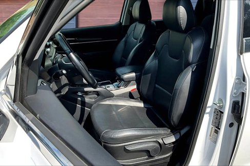 Used 2021 Kia Telluride LX image 23