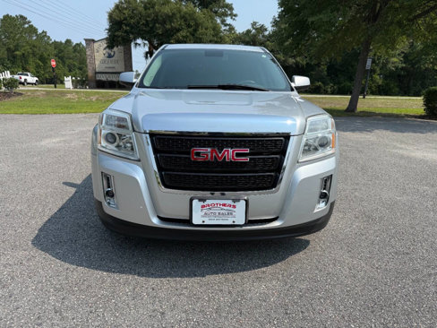 Used 2015 GMC Terrain SLE image 27