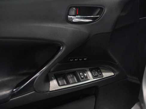 Used 2011 Lexus IS F image 24