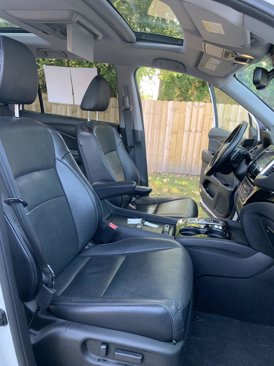 Used 2016 Honda Pilot Elite image 21