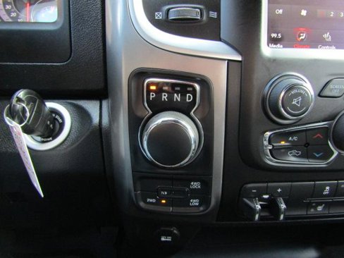Used 2021 RAM 1500 Classic Warlock w/ Trailer Tow Group image 23