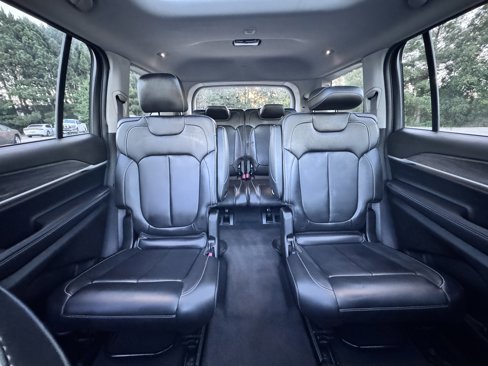 Certified 2022 Jeep Grand Cherokee L Limited image 19