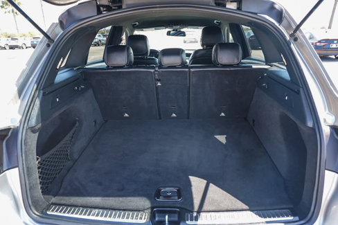 Used 2019 Mercedes-Benz GLC 300 image 28