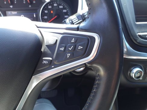 Used 2022 Chevrolet Equinox LT image 16