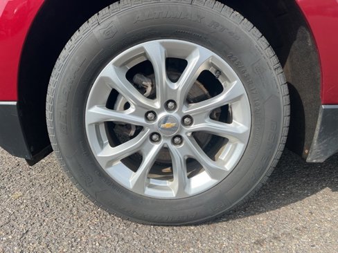 Used 2020 Chevrolet Equinox LT image 9
