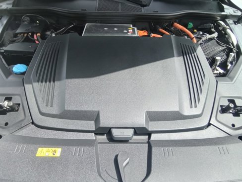 Certified 2022 Audi e-tron Premium Plus w/ Premium Plus Package image 15