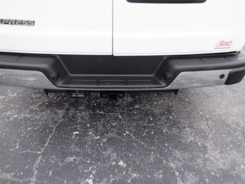 Used 2018 Chevrolet Express 3500 Extended w/ Driver Convenience Package image 5