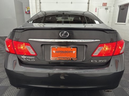 Used 2008 Lexus ES 350 image 9
