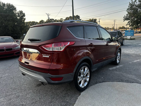 Used 2015 Ford Escape Titanium image 6
