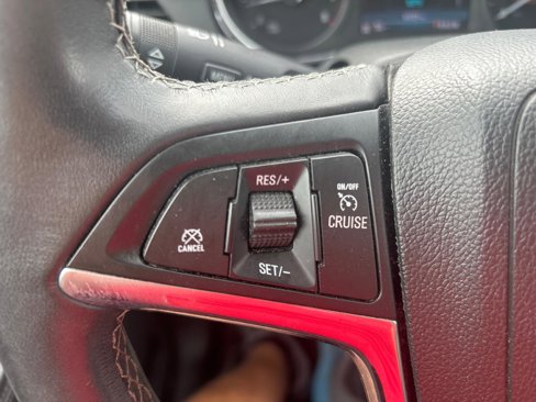 Used 2019 Buick Encore Preferred image 16