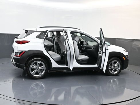 Used 2023 Hyundai Kona SEL image 28
