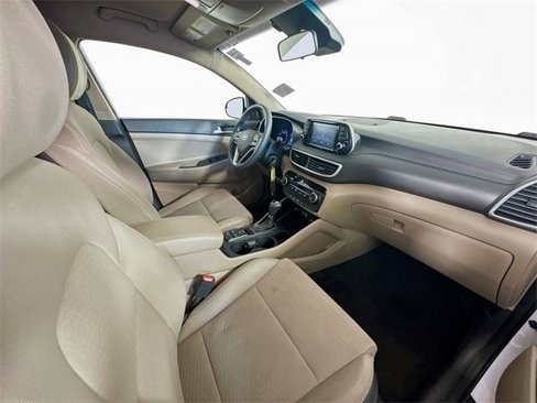 Used 2019 Hyundai Tucson SE image 15