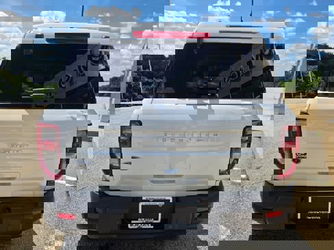 New 2025 Ford Bronco Sport Big Bend image 6