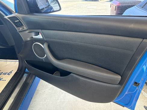 Used 2009 Pontiac G8 GT w/ Premium Package image 19