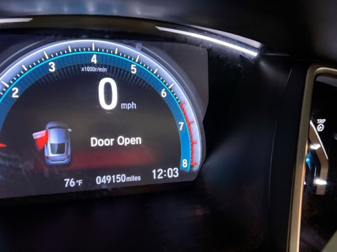 Used 2018 Honda Civic EX-L image 22