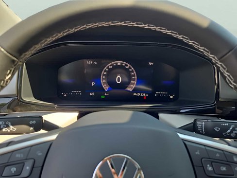 New 2025 Volkswagen Taos S image 20