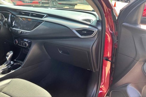 Used 2023 Buick Encore GX Preferred w/ Cold Weather Comfort Package image 18