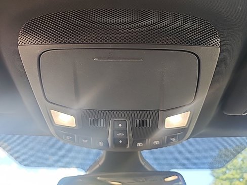 Certified 2021 Ford Edge ST w/ Equipment Group 401A image 44
