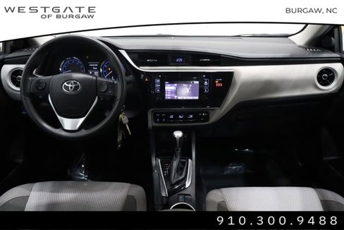 Used 2019 Toyota Corolla LE image 19