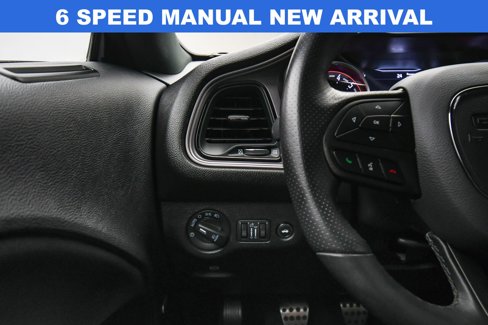 Used 2023 Dodge Challenger R/T Scat Pack image 34