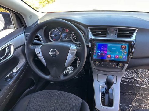 Used 2014 Nissan Sentra SV image 9