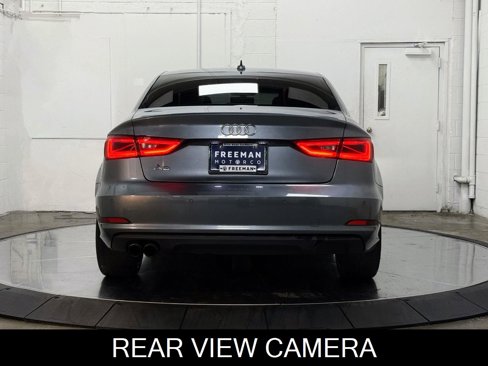Used 2016 Audi A3 1.8T Premium image 7