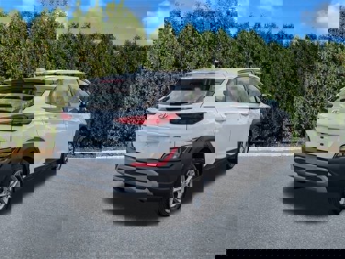 Certified 2023 Hyundai Kona SE image 4