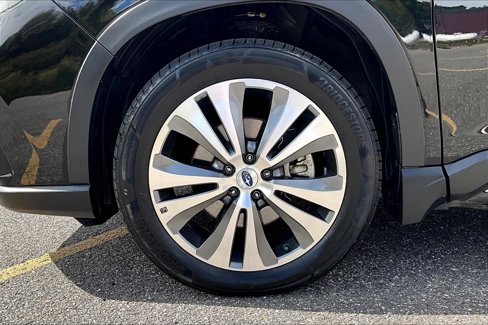 Used 2020 Subaru Ascent Limited w/ Technology Package image 9