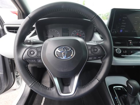 Used 2024 Toyota Corolla SE image 15