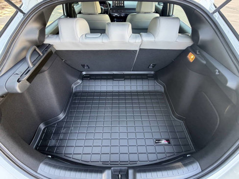 Used 2025 Honda Civic Sport Touring image 9