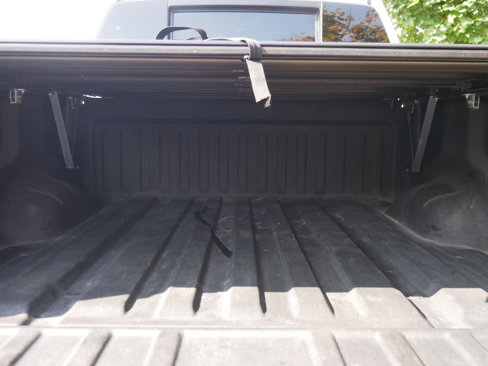 Used 2013 Nissan Titan PRO-4X image 29