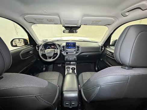 Certified 2023 Ford Bronco Sport Big Bend image 28