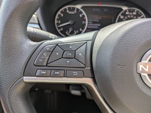 Used 2024 Nissan Altima 2.5 SV image 20