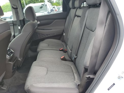 Used 2020 Hyundai Santa Fe SE image 25