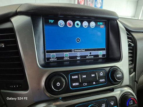 Used 2016 Chevrolet Suburban LT image 21