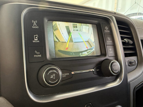 Used 2015 RAM 1500 Express image 20