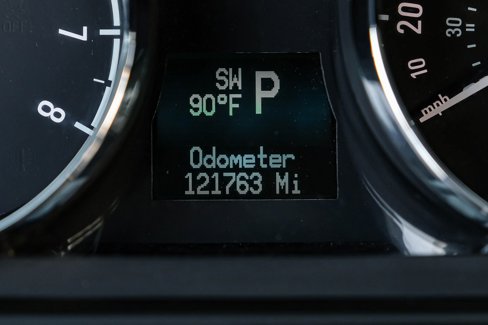 Used 2013 Chevrolet Captiva Sport LT image 17