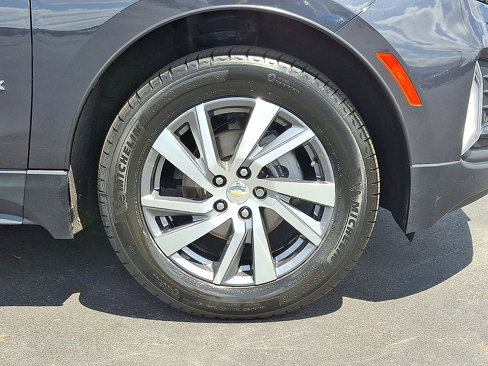 Certified 2023 Chevrolet Equinox LT image 26