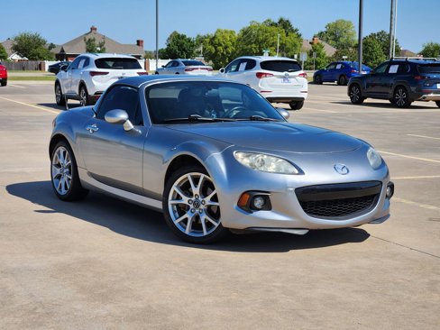 Used 2013 MAZDA MX-5 Miata Grand Touring image 6