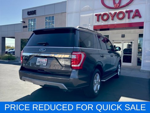 Used 2019 Ford Expedition XLT w/ Equipment Group 202A image 5
