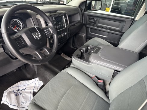 Used 2014 RAM 1500 Tradesman w/ Popular Equipment Group image 20