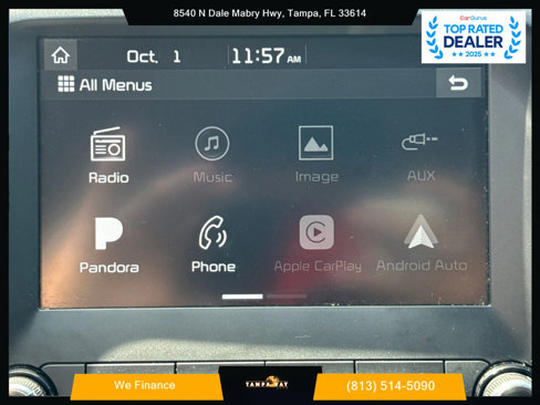 Used 2018 Kia Forte LX w/ LX Popular Package image 32