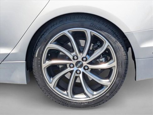 Used 2019 Lincoln MKZ Reserve w/ Reserve Plus Package image 26