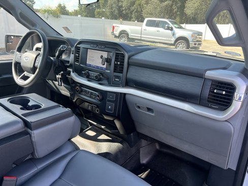 Used 2021 Ford F150 XL w/ Equipment Group 101A High image 15