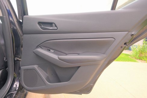 Used 2023 Nissan Altima 2.5 SV image 16