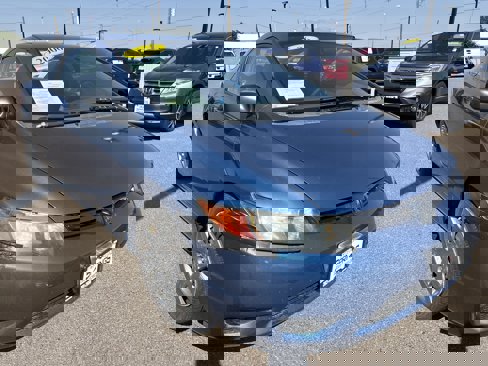 Used 2006 Honda Civic LX image 7